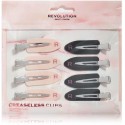 Revolution Haircare Creaseless Clips matu sprādzes