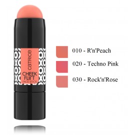 Catrice Cheek Flirt Face Stick zīmuļveida sārtums