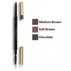 Makeup Revolution PRO Microfill Eyebrow Pencil uzacu zīmulis