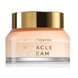 Makeup Revolution PRO Miracle Cream atjaunojošs sejas krēms