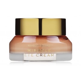 Makeup Revolution PRO Miracle Eye Cream acu krēms