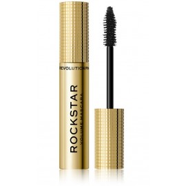 Makeup Revolution PRO Rockstar Volume Mascara тушь для объема ресниц