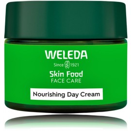 Weleda Skin Food barojošs dienas sejas krēms