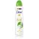 Dove Advanced Care Go Fresh Cucumber & Green Tea 72h Anti-perspirant спрей-антиперспирант для женщин