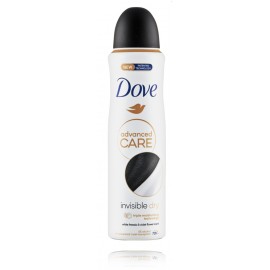 Dove Advanced Care Invisible Dry 72h Anti-perspirant спрей-антиперспирант для женщин