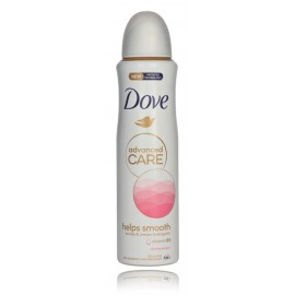 Dove Advanced Care Calming Blossom 72H Anti-perspirant izsmidzināms antiperspirants sievietēm