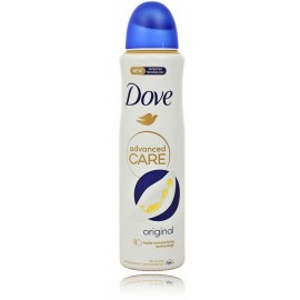 Dove Original Advanced Care Anti-Perspirant 72h izsmidzināms antiperspirants sievietēm