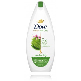 Dove Care By Nature Awakening Shower Gel dušas želeja