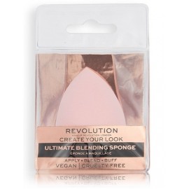 Makeup Revolution Create Your Look Ultimate Powder Blending Sponge makiažo kempinėlė