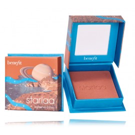 Benefit Starlaa Rosy Bronze Blush bronziniai skaistalai