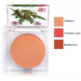 Makeup Revolution XX Revolution Botanical Wallflower Cream Blusher sārtums