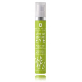 Erborian Sève de Bamboo Moisturizing Matte-Effect Eye Contour Gel увлажняющий и матовый гель для глаз