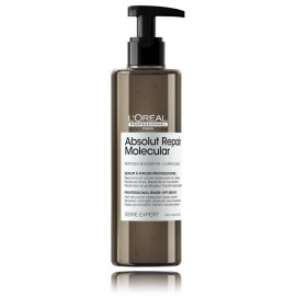 L'Oréal Professionnel Absolut Repair сыворотка, восстанавливающая молекулярную структуру, для поврежденных волос