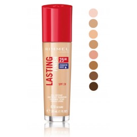 Rimmel Lasting Finish 25H grima pamats 30 ml.