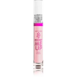 Wet N Wild Boost Me Up barojošs bezkrāsains gēla serums skropstām un uzacīm