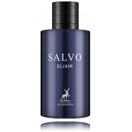 Maison Alhambra Salvo Elixir EDP духи для мужчин