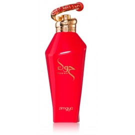 Zimaya Hawwa Red EDP духи для женщин