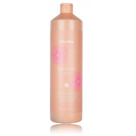 Echosline Discipline Anti-Frizz Smoothing Shampoo izlīdzinošs šampūns nepaklausīgiem matiem