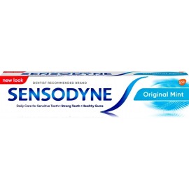 Sensodyne Original Mint зубная паста