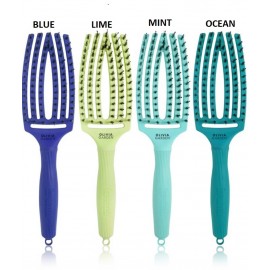 Olivia Garden Finger Brush Tropical matu suka