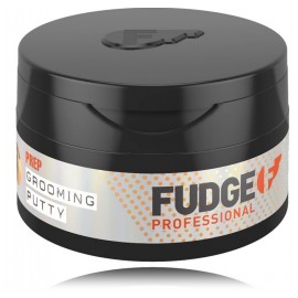 Fudge Professional Prep Grooming Putty моделирующая паста для волос