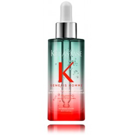 Kérastase Genesis Homme Anti Hair-Fall Fortifying Serum stiprinošs serums pret matu izkrišanu