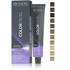 Revlon Professional Color Excel Glowin System matu krāsa