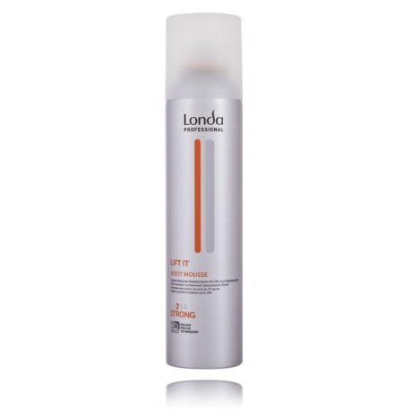 Londa Professional Lift It мусс для увеличения объема 250 ml.