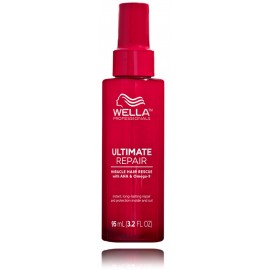 Wella Professionals Ultimate Repair Miracle Hair Rescue atjaunojošs sprejs visiem matu tipiem