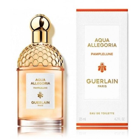 Guerlain Aqua Allegoria Pamplelune EDT духи для женщин