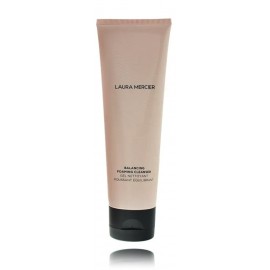 Laura Mercier Balancing Foaming Cleanser sejas mazgāšanas līdzeklis