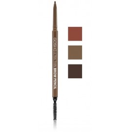 Gosh Ultra Thin Brow Pen uzacu zīmulis