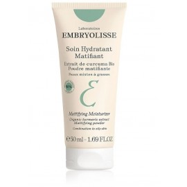 Embryolisse Mattifying Moisturizer mitrinošs sejas krēms taukainai ādai