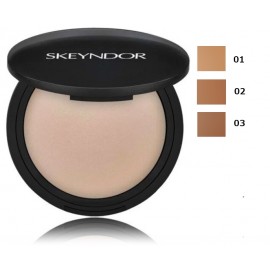 Skeyndor Make Up Vitamin C Brightening осветляющий консилер для лица