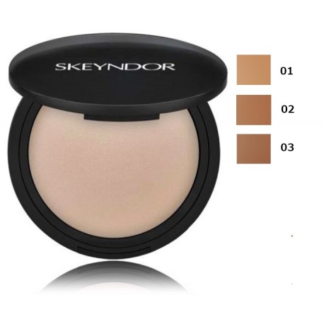 Skeyndor Make Up Vitamin C Brightening izgaismojošs korektors sejai