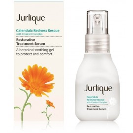 Jurlique Calendula Redness Rescue Restorative Treatment Serum atjaunojošs sejas serums