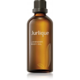 Jurlique Lavender Body Oil ķermeņa eļļa