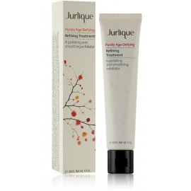 Jurlique Purely Age-Defying Refining Treatment sejas skrubis nobriedušai ādai