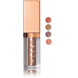 Stila Shimmer & Glow Liquid Eye Shadow жидкие тени для век