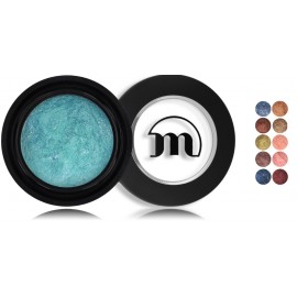 Make-Up Studio Amsterdam Eyeshadow Lumiere acu ēnas