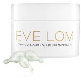 Eve Lom Cleansing Oil Capsules очищающее масло для лица в капсулах