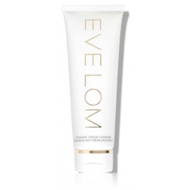 Eve Lom Foaming Cream Cleanser очищающая пенка для лица