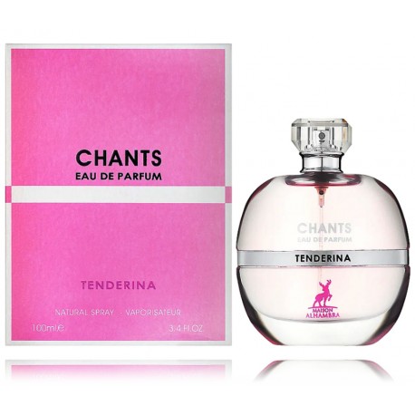 Maison Alhambra Chants Tenderina EDP smaržas sievietēm