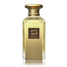 Afnan Naseej Al Oud EDP smaržas vīriešiem un sievietēm