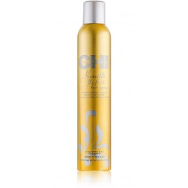 CHI Keratin Flex Finish Hair Spray лак для волос