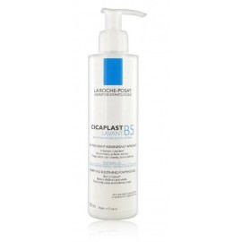 La Roche-Posay Cicaplast Lavant B5 Foaming Gel attīroša želeja jutīgai ādai