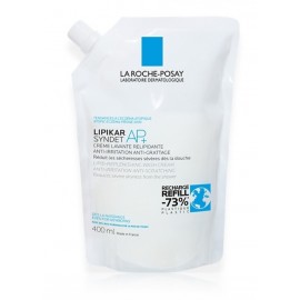 La Roche-Posay Lipikar Syndet AP+ гель для душа для чувствительной кожи