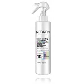 Redken Acidic Bonding Concentrate Lightweight Liquid Conditioner izsmidzināms kondicionieris plāniem un bojātiem matiem