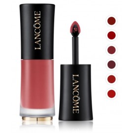 Lancome L´Absolu Rouge Drama Ink Semi-Matte Lip Ink жидкая помада