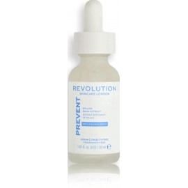 Revolution Skincare Prevent Willow Bark Extract maigs sejas serums ādai ar nepilnībām